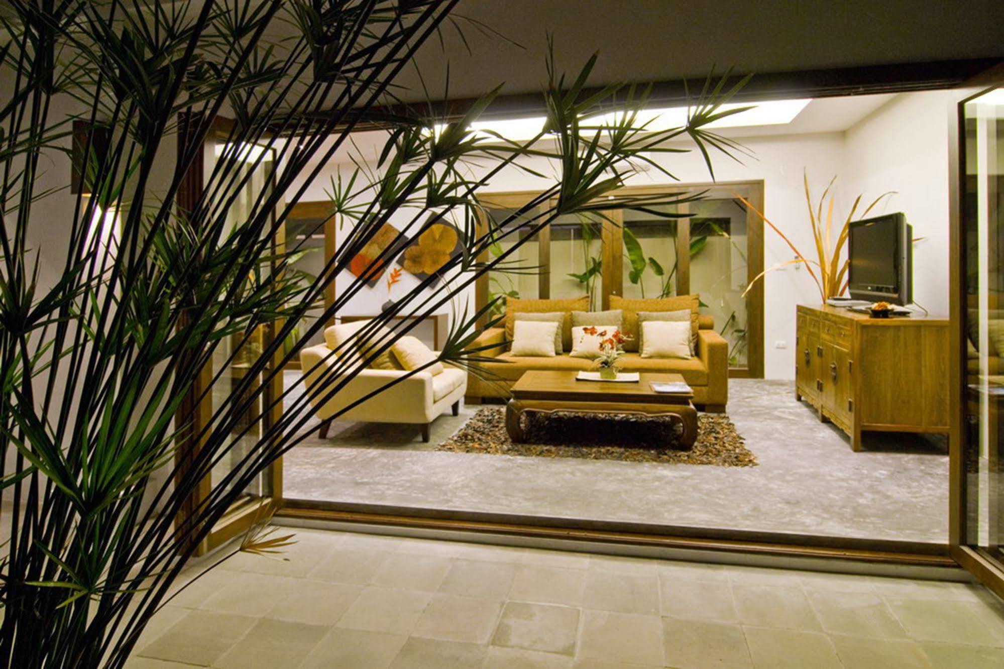 Villa Kama Rawai Exteriér fotografie